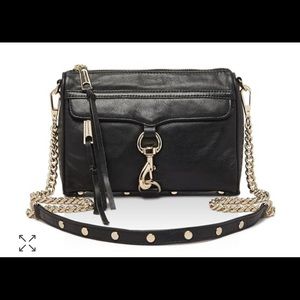 Rebecca Minkoff Mini M.A.C